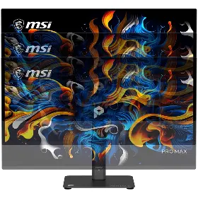OLED monitor - MSI 26.5" PRO MAX 271UPX12G - 3
