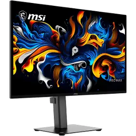 OLED monitor - MSI 26.5" PRO MAX 271UPX12G - 4
