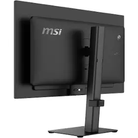 OLED monitor - MSI 26.5" PRO MAX 271UPX12G - 7
