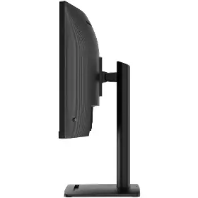 LCD monitor - MSI 34" PRO MP341CQPHG - 4