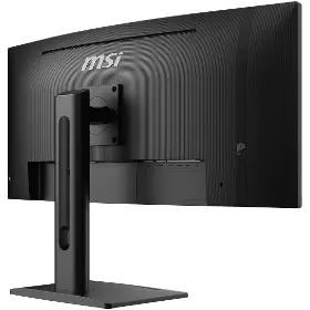 LCD monitor - MSI 34" PRO MP341CQPHG - 5