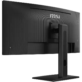 LCD monitor - MSI 34" PRO MP341CQPHG - 6