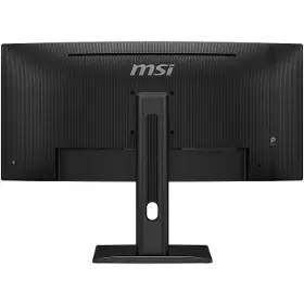 LCD monitor - MSI 34" PRO MP341CQPHG - 7