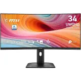 MSI 34" PRO MP341CQPHG