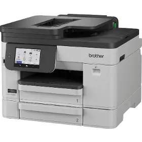 Inkoustová tiskárna - Brother MFC-J5110DW - 2