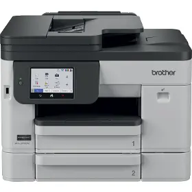 Inkoustová tiskárna - Brother MFC-J5110DW - 1