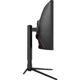 LCD monitor - Dahua 30" LM30-E330CA - 2