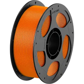 Filament - Anycubic PETG 1,75 mm Orange - 1