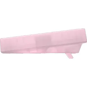 Náhradní kryt - HyperX Origins 2 65 Housing Pink - 3