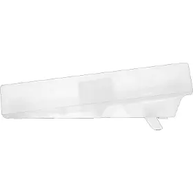 Náhradní kryt - HyperX Origins 2 65 Housing White - 3