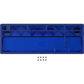 Náhradní kryt - HyperX Origins 2 1800 Housing Blue - 1