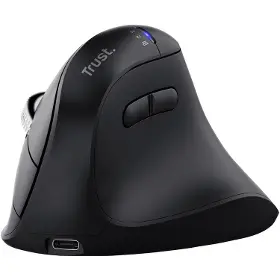 PC myš - Trust Vyran Hyperscroll Black - 3