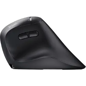PC myš - Trust Vyran Hyperscroll Black - 4