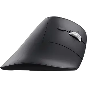 PC myš - Trust Vyran Hyperscroll Black - 5