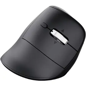 PC myš - Trust Vyran Hyperscroll Black - 6