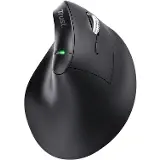 Trust Vyran Hyperscroll Black