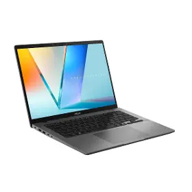 Notebook - Asus Vivobook S14 (S3407AA-OLED113W) - 2