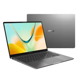Notebook - Asus Vivobook S14 (S5408QA-TM198W) - 5