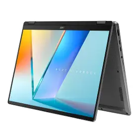 Notebook - Asus Vivobook 16 Flip (TP3607AA-OLED034W) - 4