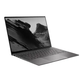 Ultrabook - Asus Zenbook S14 (UM5406GA-OLED297W) - 4