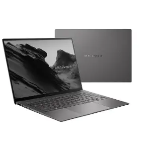 Ultrabook - Asus Zenbook S14 (UM5406GA-OLED297W) - 5