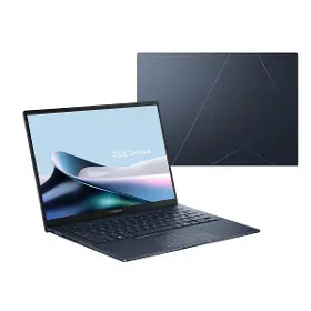 Ultrabook - Asus Zenbook 14 (UX3405CA-OLED1699W) - 5