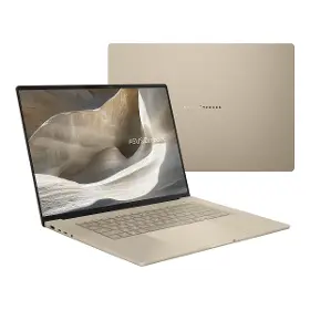 Ultrabook - Asus Zenbook A16 (UX3607OA-OLED110W) - 4