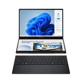Ultrabook - Asus Zenbook Duo 14 (UX8406CA-OLED521WZ) - 2