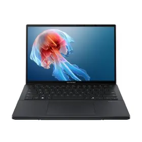 Ultrabook - Asus Zenbook Duo 14 (UX8406CA-OLED521WZ) - 1
