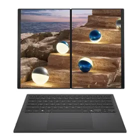 Ultrabook - Asus Zenbook Duo 14 (UX8407AA-OLED514X) - 2