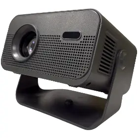 Projektor - Forever FP-200 černý - 2
