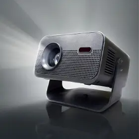Projektor - Forever FP-200 černý - 5