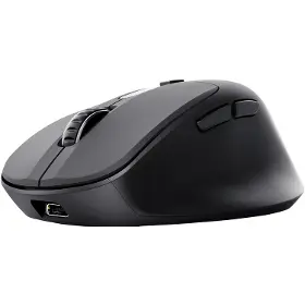 PC myš - Trust Zevo Black - 2