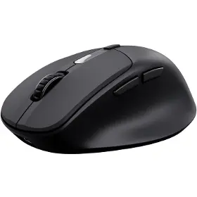 PC myš - Trust Zevo Black - 3