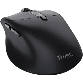 PC myš - Trust Zevo Black - 6
