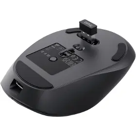 PC myš - Trust Zevo Black - 7