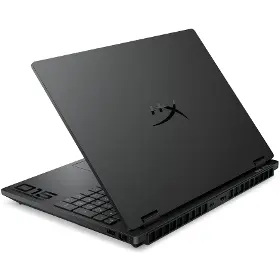 Herní notebook - HP OMEN 15-ga0007ncx Black (D93LSEA) - 6