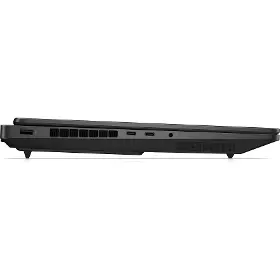 Herní notebook - HP OMEN MAX 16-ah1003nc Black (D93MBEA) - 4