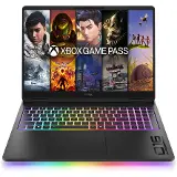 HP OMEN MAX 16-ah1003nc Black (D93MBEA)