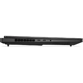 Herní notebook - HP OMEN MAX 16-ak1000nc Black (D93MCEA) - 4