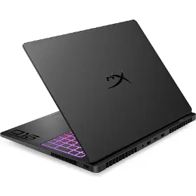 Herní notebook - HP OMEN MAX 16-ak1000nc Black (D93MCEA) - 6