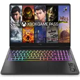 HP OMEN MAX 16-ak1000nc Black (D93MCEA)
