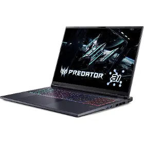 Herný notebook - Acer Predator Helios Neo 18 AI PHN18-I71-92DF Abyssal Black (NH.U60EC.002) - 2