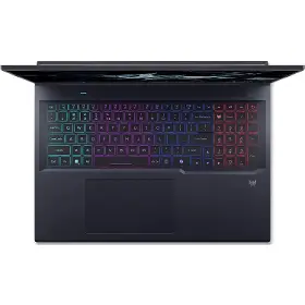 Herný notebook - Acer Predator Helios Neo 18 AI PHN18-I71-92DF Abyssal Black (NH.U60EC.002) - 4