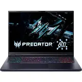 Acer Predator Helios Neo 18 AI PHN18-I71-92DF Abyssal Black (NH.U60EC.002)
