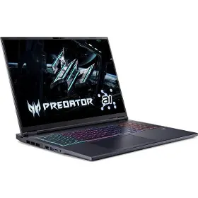 Herný notebook - Acer Predator Helios Neo 18 AI PHN18-I71-9957 Abyssal Black (NH.U53EC.002) - 3