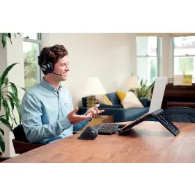 PC myš - Kensington EQ Pro Fit Ergo MY630 Black - 10