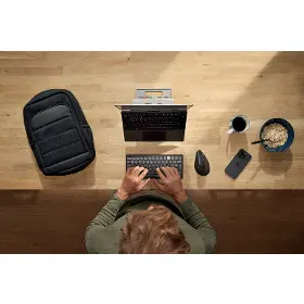 PC myš - Kensington EQ Pro Fit Ergo MY630 Black - 11