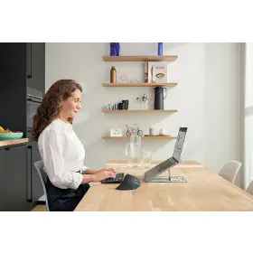 PC myš - Kensington EQ Pro Fit Ergo MY630 Black - 12