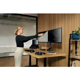 PC myš - Kensington EQ Pro Fit Ergo MY630 Black - 14